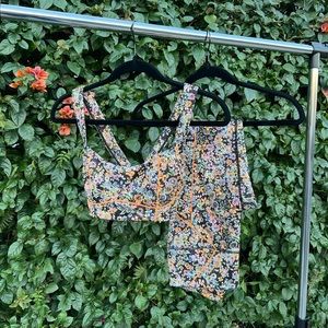 Free People Movement - Flower Power Set 💐